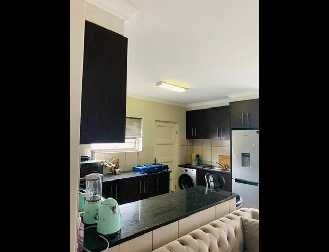 3 BEDROOM PROPERTY TO RENT IN BUCCLEUCH